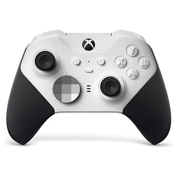 E-shop Xbox Wireless Controller Elite Serie 2 - Core Edition White