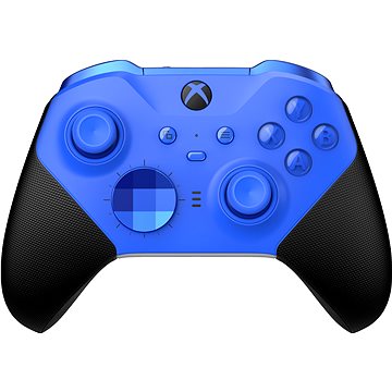 E-shop Xbox Wireless Controller Elite Series 2 - Core Edition Blue