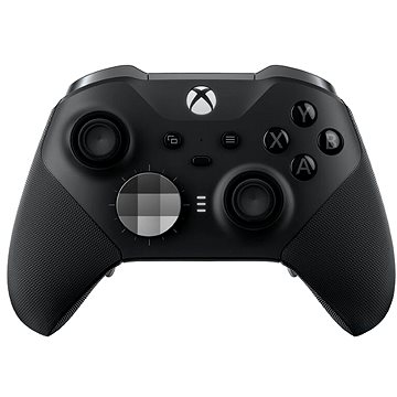Xbox Wireless Controller Elite Series 2 - Black