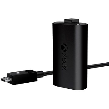 Xbox One Play & Charge Kit