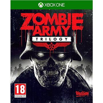 Xbox One - Zombie Army Trilogy