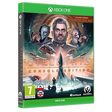 Stellaris: Console Edition - Xbox One