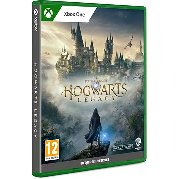 E-shop Hogwarts Legacy - Xbox One