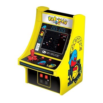 E-shop My Arcade Pac-Man Micro Player
