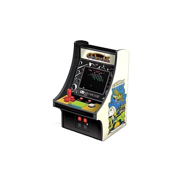 My Arcade Galaxian Micro Player (845620032235)