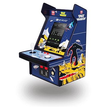 E-shop My Arcade Space Invaders - Micro Player Pro