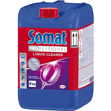 SOMAT Professional Liquid Cleaner 8kg