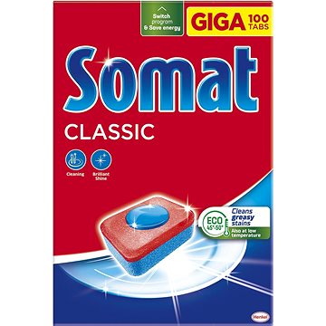 SOMAT Classic 100 ks