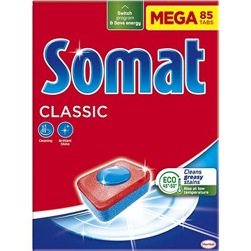SOMAT Classic 85 ks