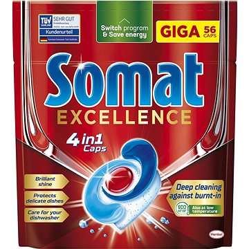 SOMAT Excellence 56 ks