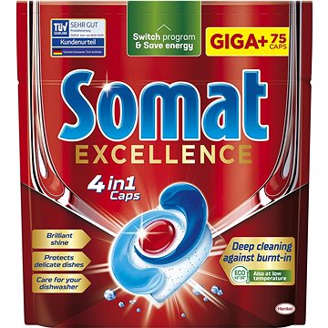 SOMAT Excellence 75 ks