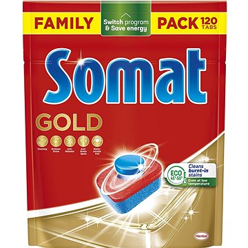 SOMAT Gold 120 ks