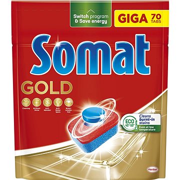 SOMAT Gold 70 ks
