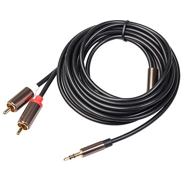 MOZOS MCABLE-MJ-2RCA