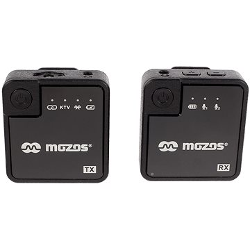 E-shop MOZOS MX1-EINZELN