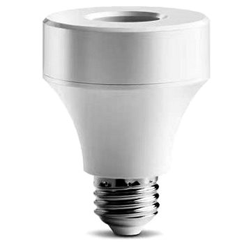E-shop MOES Smart Lamp Holder WB-HA-E27