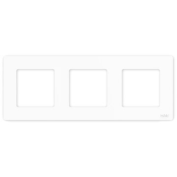 E-shop MOES Wall Frame, EU series, 3p, White