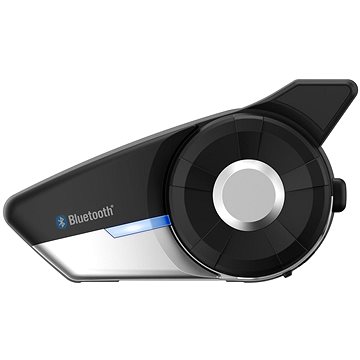 SENA Bluetooth handsfree headset 20S EVO (dosah 2 km)
