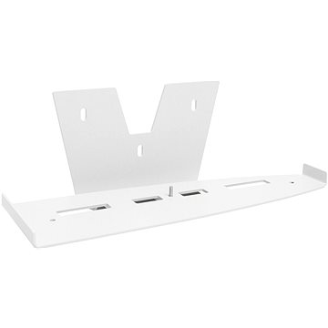 4mount - Wall Mount for PlayStation 5 White