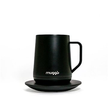 E-shop Muggo Mug smarert Becher mit einstellbarer Temperatur