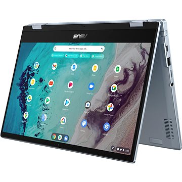 ASUS Chromebook Flip CX3 CX3400FMA-EC0319 AI Blue