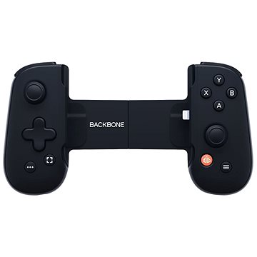 Backbone One pro iPhone - Mobile Gaming Controller