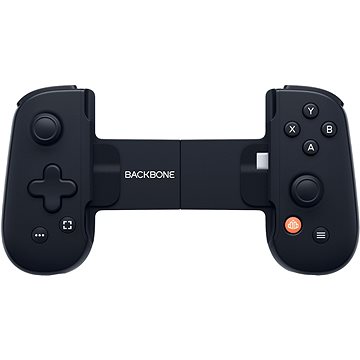 Backbone One Mobile Gaming Controller USB-C (Gen 2)