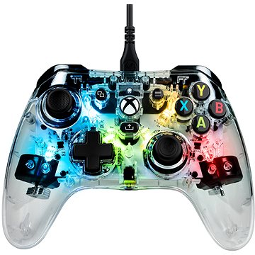 Nacon Evol-X Pro Controller - RGB - Xbox