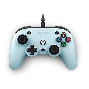E-shop Nacon Pro Compact - Pastel Edition - Xbox