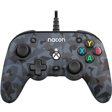 E-shop Nacon Pro Compact - Urban - Xbox