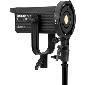E-shop Nanlite FS-60B LED Bi-Color Spot Light