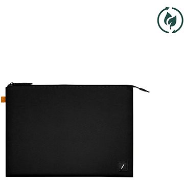 E-shop Native Union Stow Lite Sleeve Black Macbook 13"