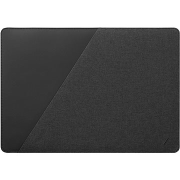 Native Union Stow Slim Sleeve Slate MacBook Air 13