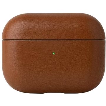 Native Union Classic Leather Tan AirPods Pro