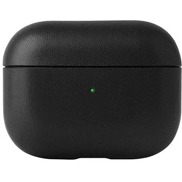 Native Union Classic Leather Black AirPods Pro