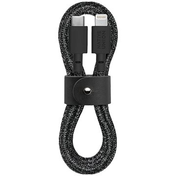 Native Union Belt Cable C-L Lightning 1.2m, cosmo