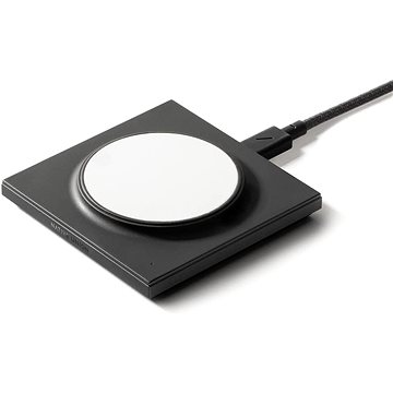 E-shop Native Union Drop Magnetic Wireless Charger Black