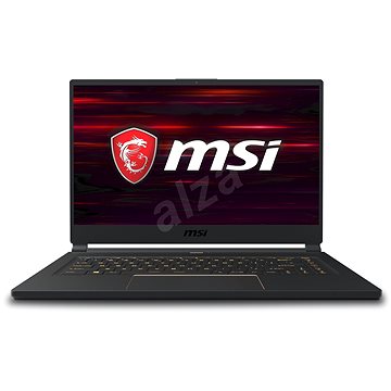 MSI GS65 9SD-675CZ Stealth (GS65 Stealth 9SD-675CZ)