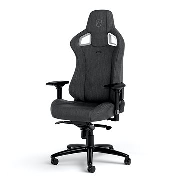 Noblechairs EPIC TX, antracit