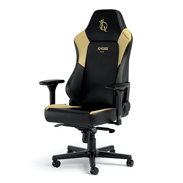 E-shop Noblechairs HERO Knossi Edition