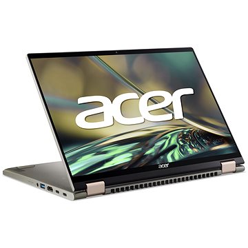 Acer Spin 5 EVO Concrete Gray celokovový