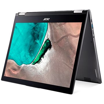 Acer Chromebook Spin 13 celokovový + Wacom stylus