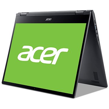 Acer Chromebook Spin 513 Titanium Gray