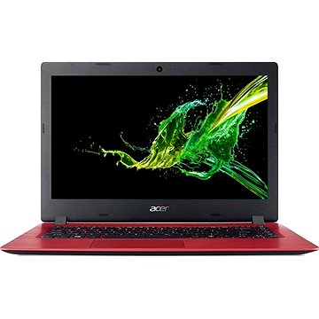 Acer Aspire 1 Oxidant Red (NX.GWAEC.002)