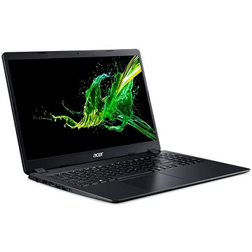 Acer Aspire 3 Shale Black (NX.HS5EC.002)