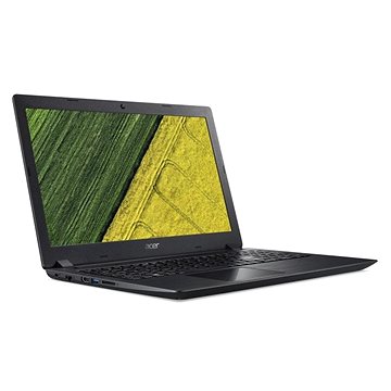 Acer Aspire 3 Obsidian Black (NX.GQ4EC.006)
