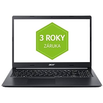 Acer Aspire 5 Charcoal Black kovový (NX.HF6EC.002)