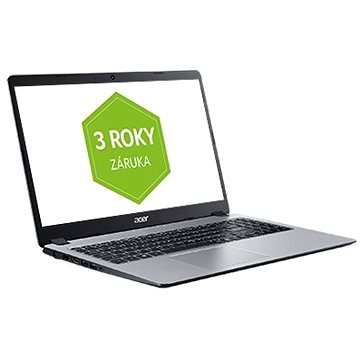 Acer Aspire 5 Pure Silver kovový (NX.HGXEC.005)