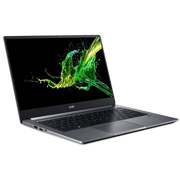 Acer Swift 3 Steel Gray celokovový (NX.HJGEC.003)