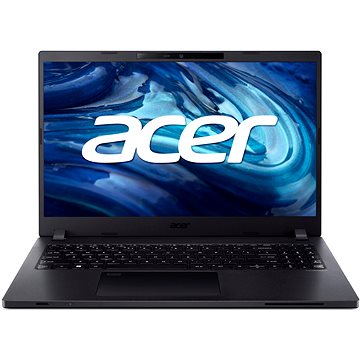 E-shop Acer TravelMate P2 Shale Black